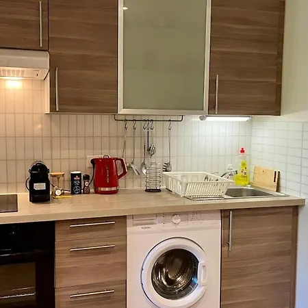 Le Michaud 3a - Calme Et Proche Thermes Apartamento *